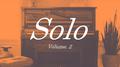 Solo, Vol. 2专辑