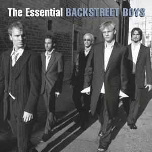 Backstreet Boys - We've Got It Goin' On （升4半音）