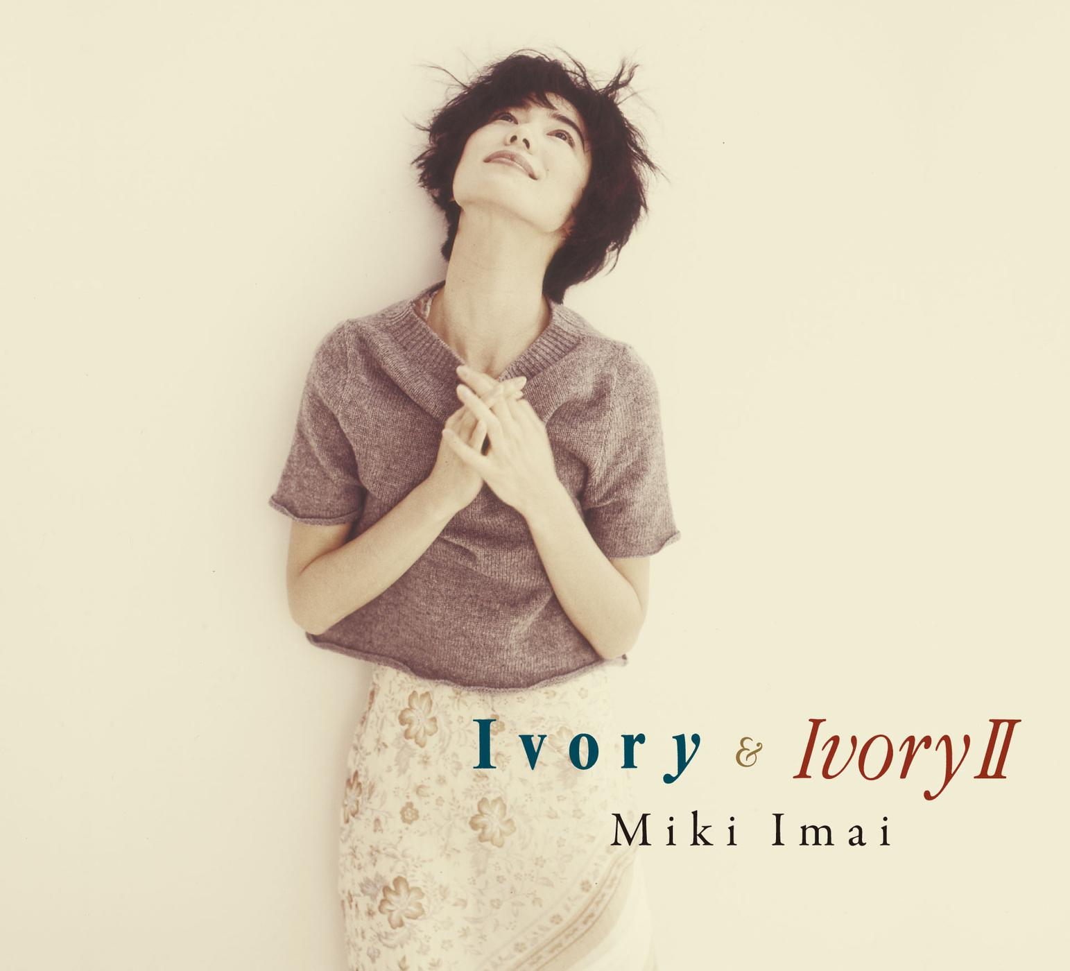 Ivory & Ivory II