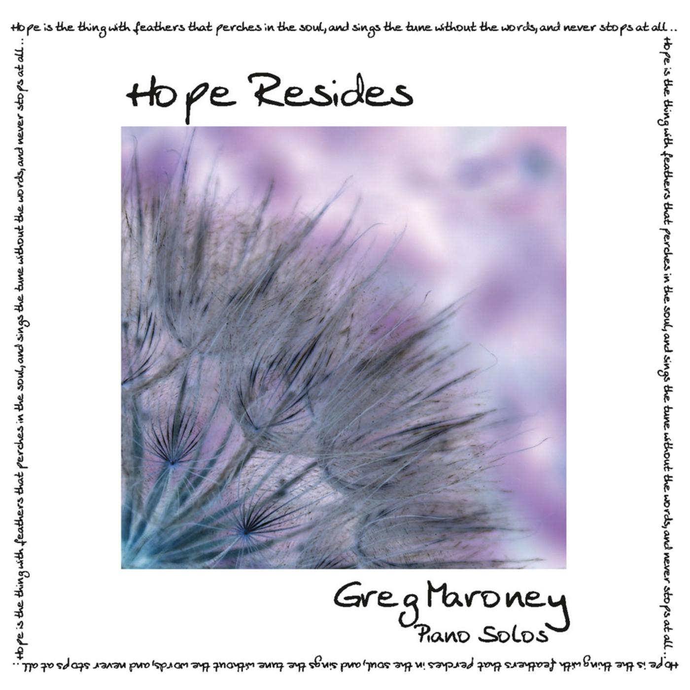 Hope Resides