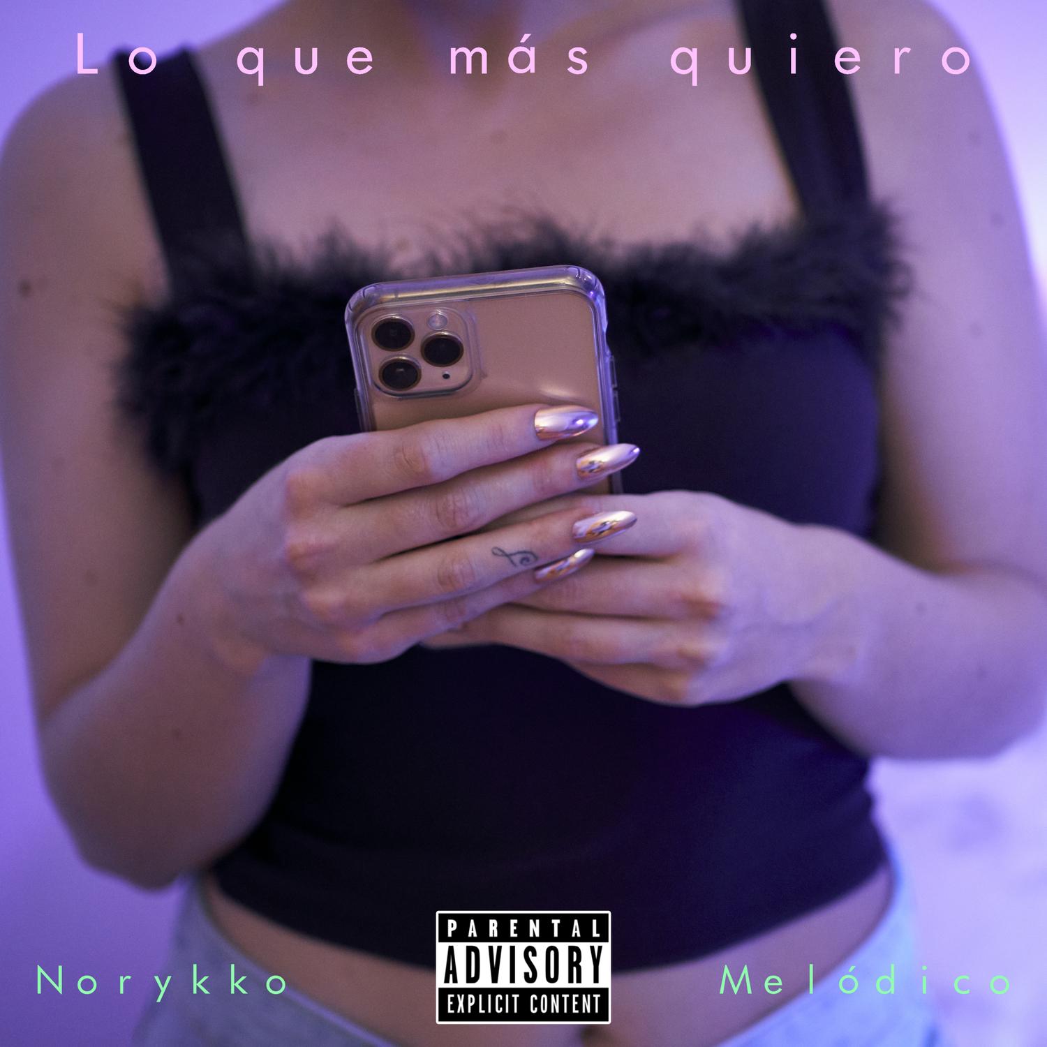 Lo Que Más Quiero