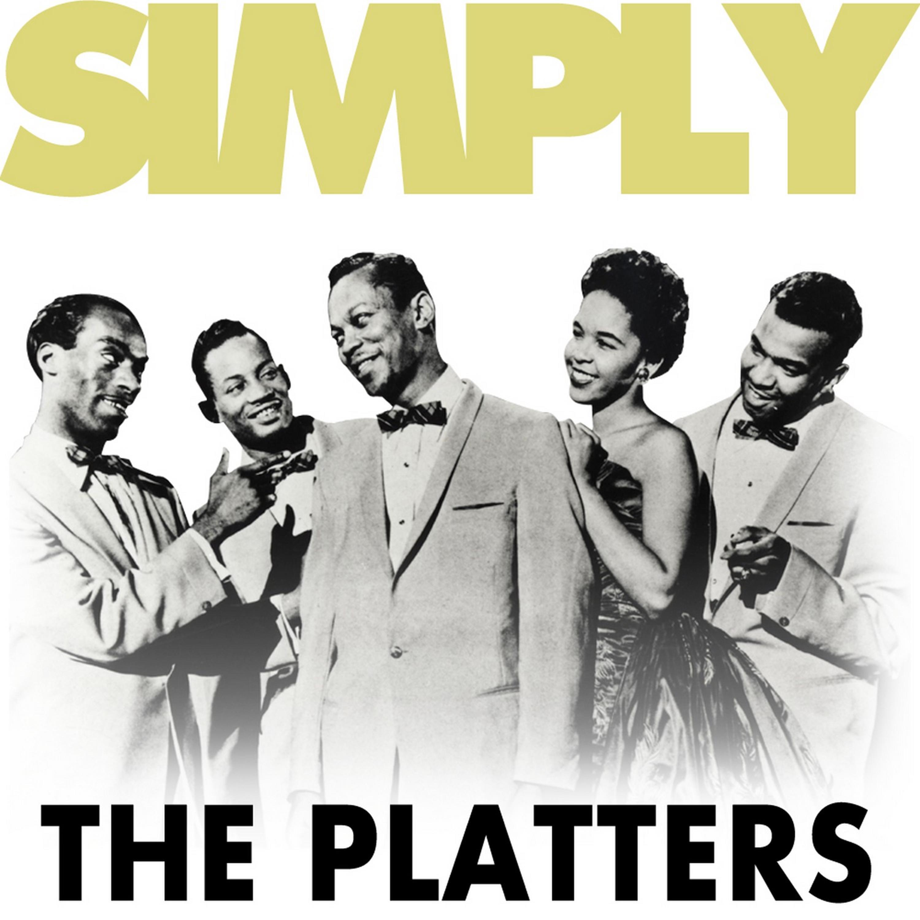 Simply - The Platters