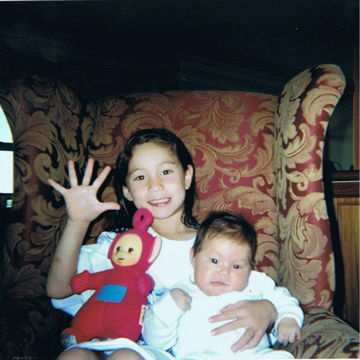 Somewhere Over The Rainbow