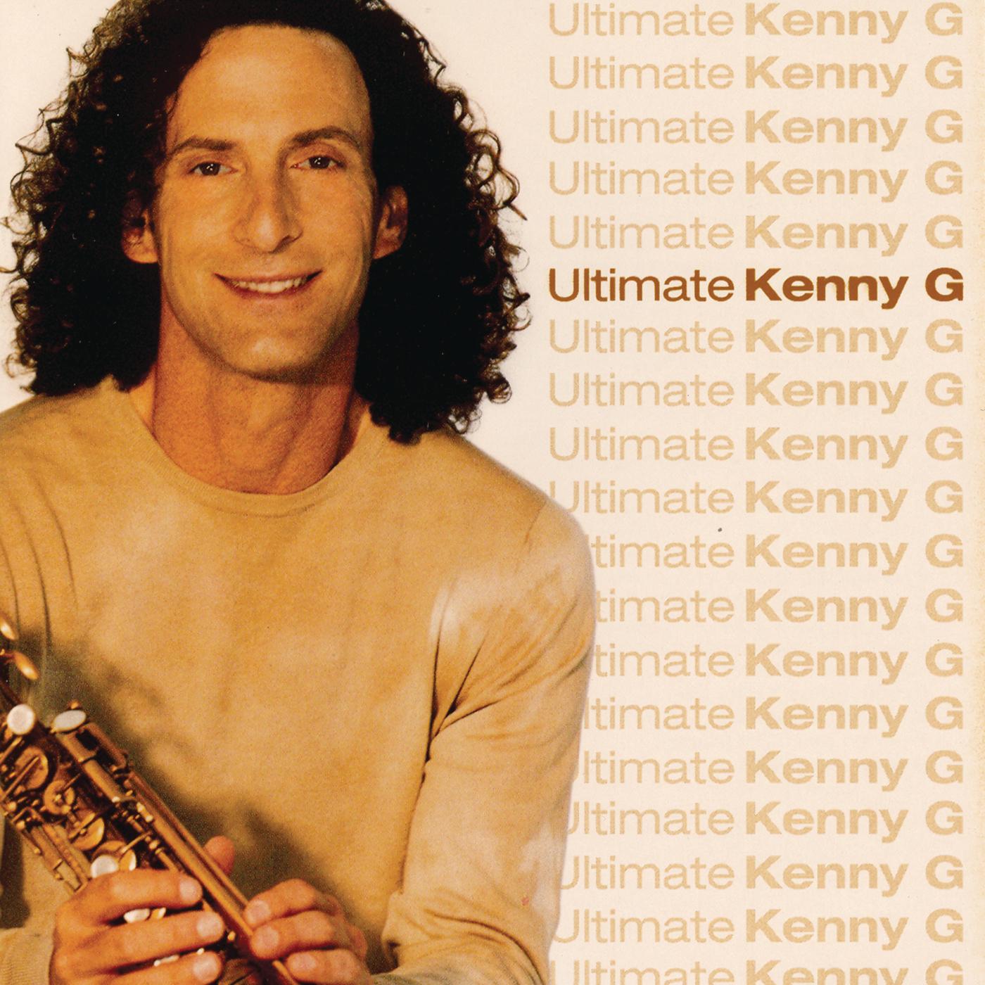 Kenny G - Careless Whisper (63 weeks Bootleg)_