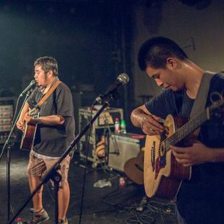 烟酒老嗓，唱尽世间沧桑变化