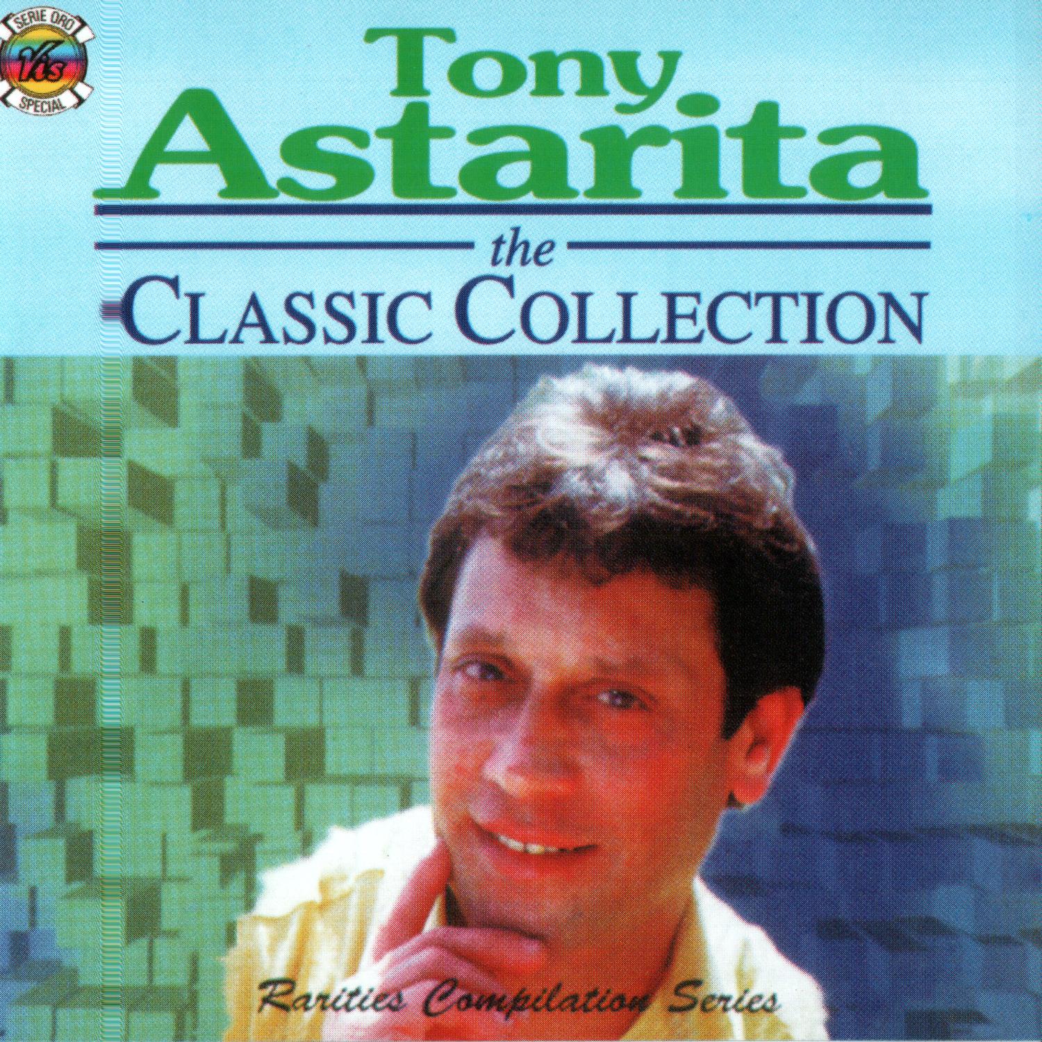 Tony Astarita - The Classic Collection