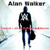 Alan Walker【Faded】混音版专辑
