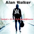 Alan Walker【Faded】混音版