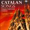 Morante: Traditional Catalan Songs专辑