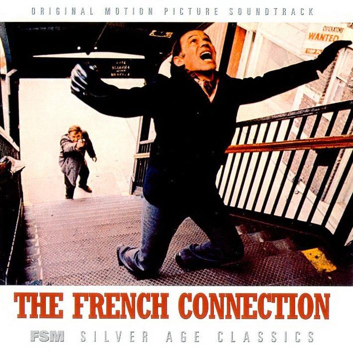 The French Connection I & II