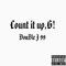 Count It Up,G!专辑