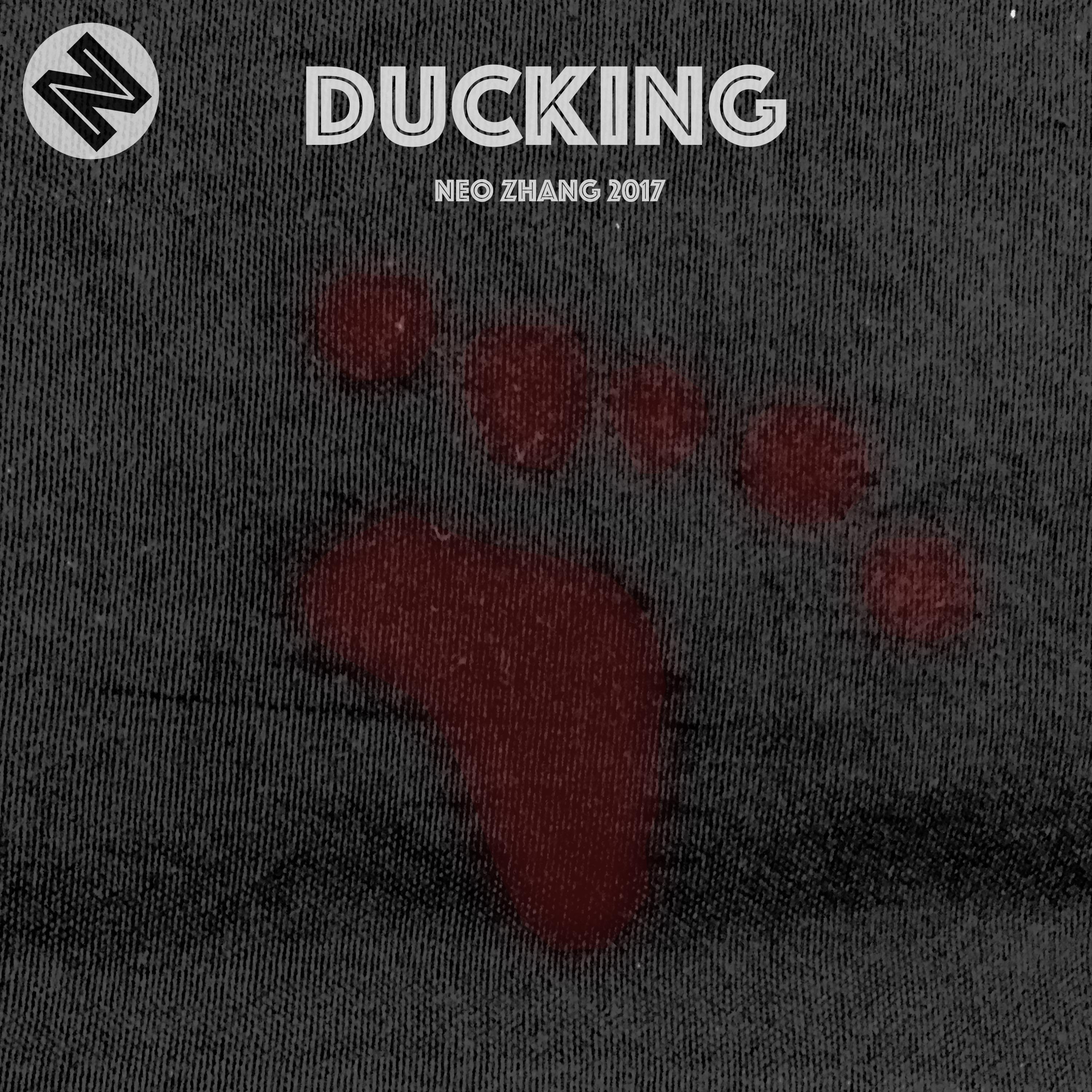 Ducking [六一特供]专辑