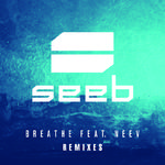 Breathe (Remixes)专辑