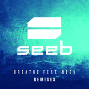 Breathe (Remixes)专辑