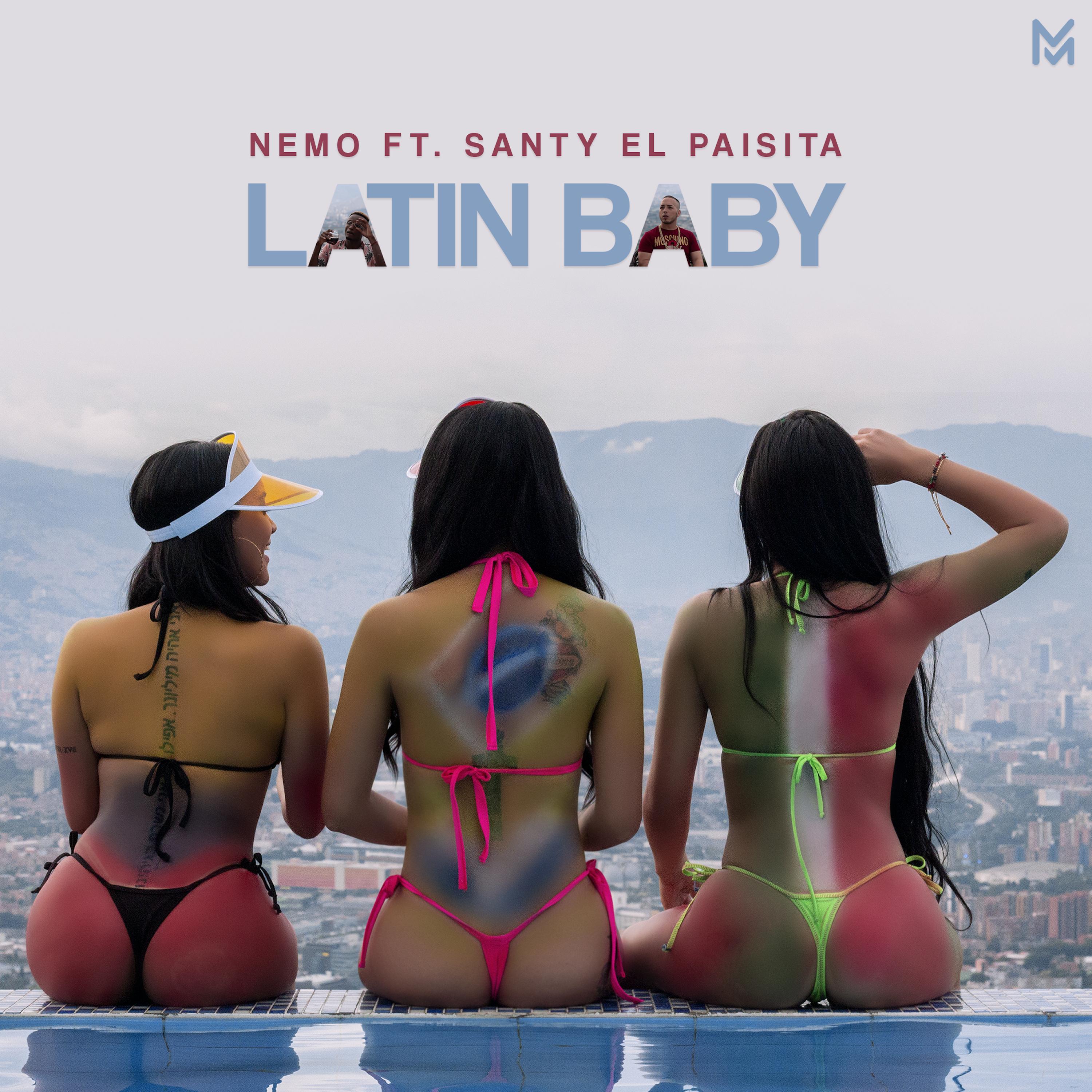 Latin Baby