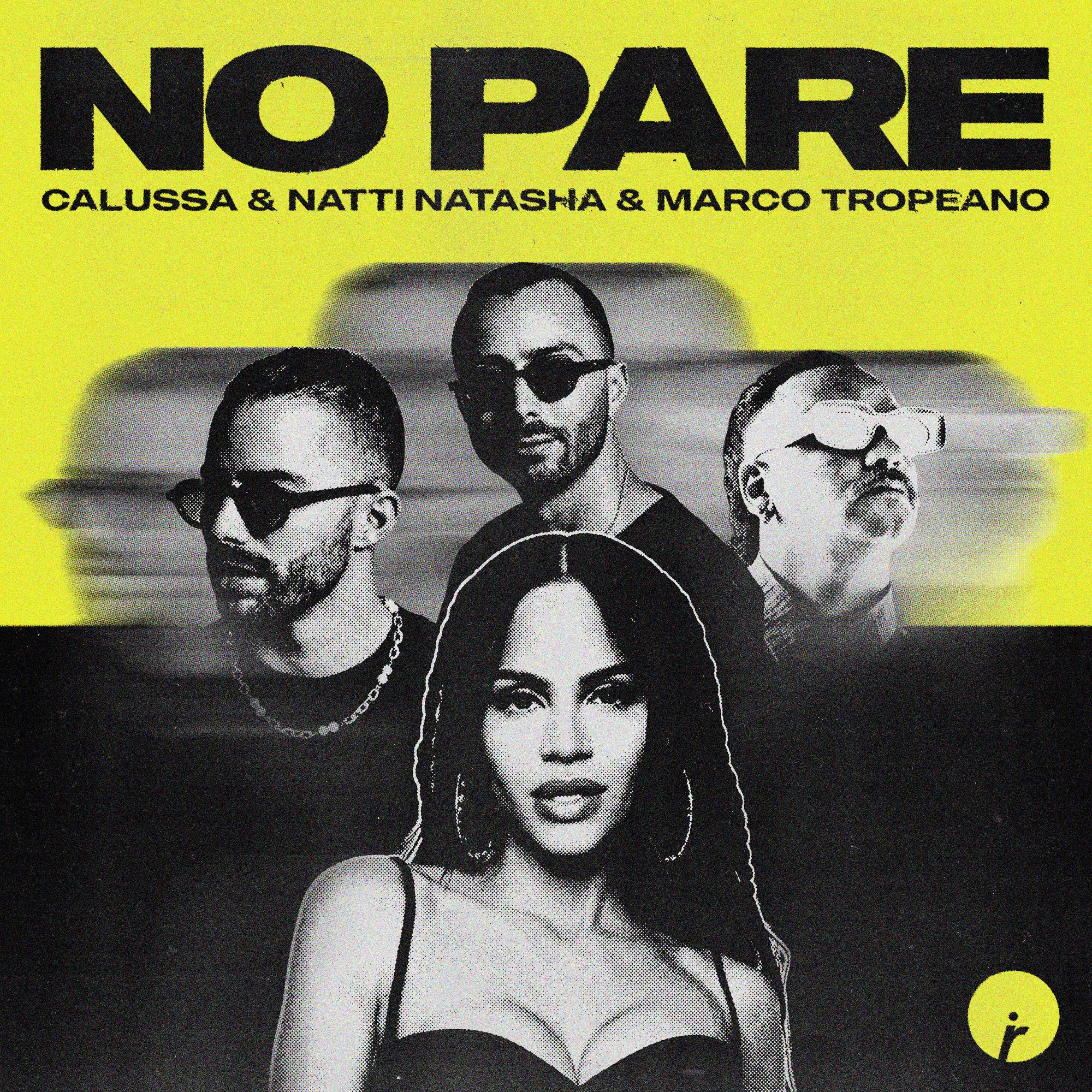 No Pare