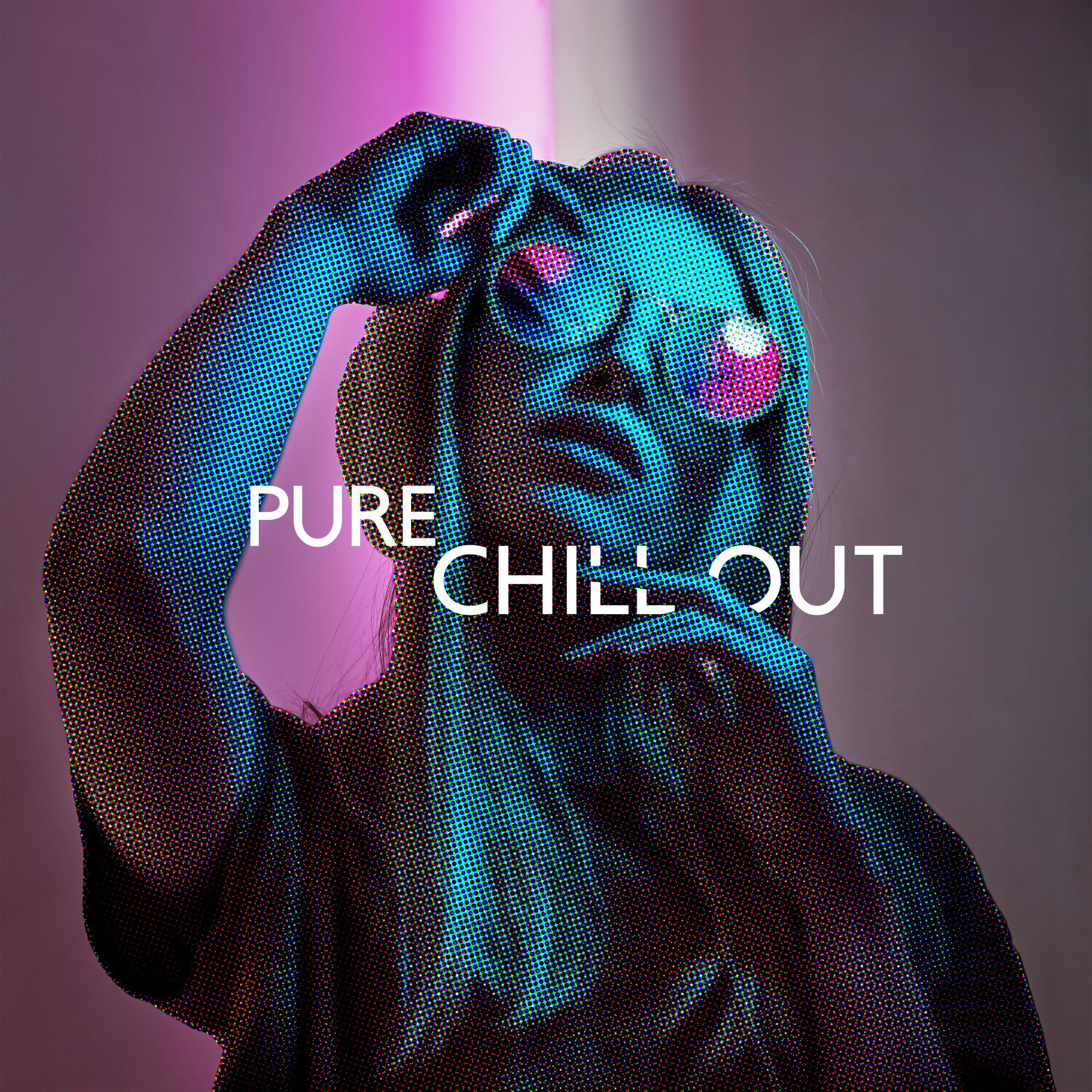 Pure Chill Out: 15 Beautiful Songs from the Collection of The Best Ambient Chillout Music
