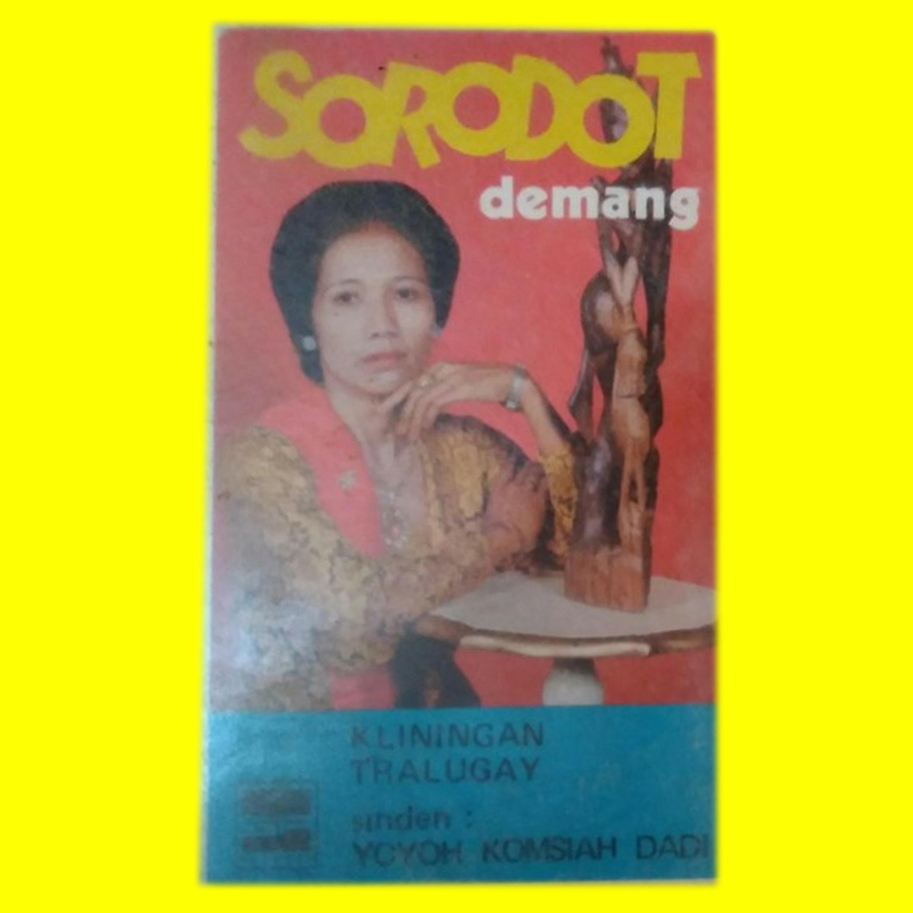 Sorodot Demang