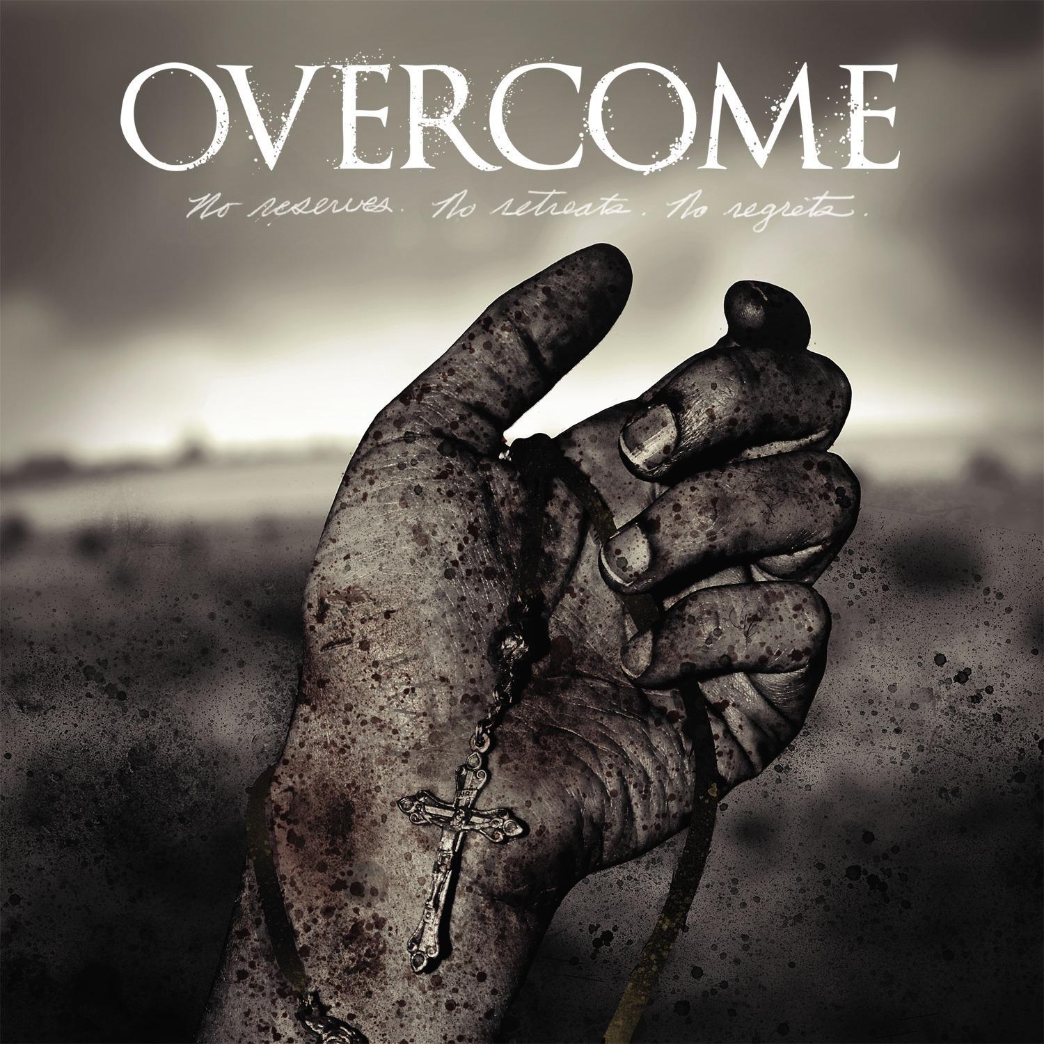 Overcome - Travail