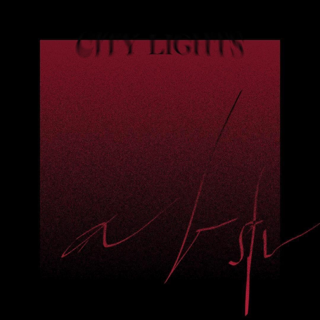 City Lights专辑