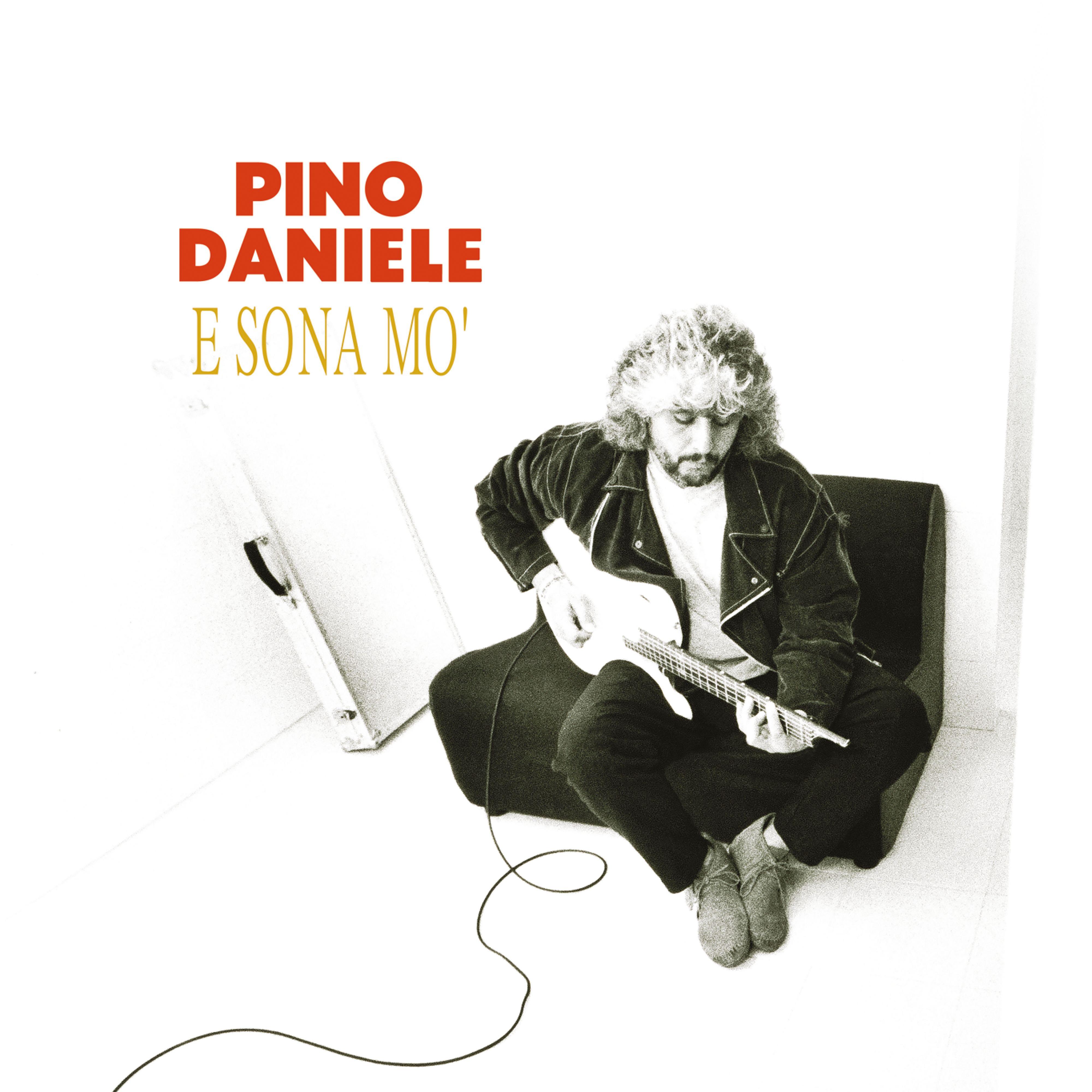 E sona mo' (Live) [2021 Remaster]