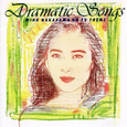 Dramatic Songs ''MIHO NAKAYAMA ON TV THEME''