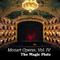 Mozart Operas Vol. IV: The Magic Flute专辑