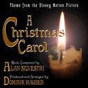 A Christmas Carol - Main Theme from the Disney Motion Picture (Alan Silvestri)专辑