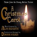 A Christmas Carol - Main Theme from the Disney Motion Picture (Alan Silvestri)