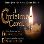 A Christmas Carol - Main Theme from the Disney Motion Picture (Alan Silvestri)