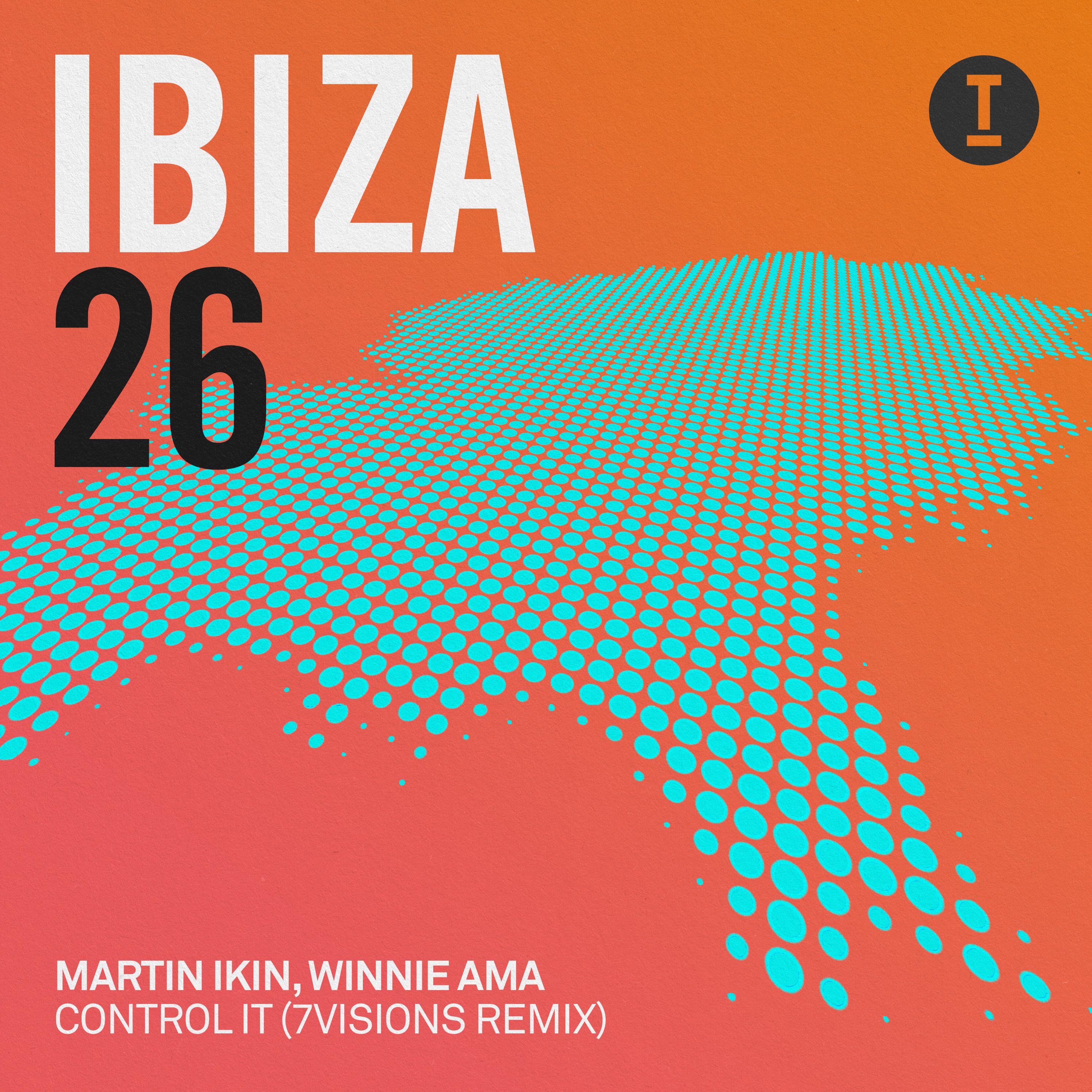 Control It (7Visions Remix)