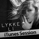 iTunes Session专辑