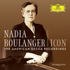 Nadia Boulanger - Francion vint l'autre jour