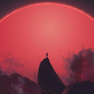 行走在旧时光里的迷途旅人