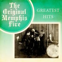 原版伴奏   Superstitious Blues - The Original Memphis Five (instrumental) （无和声）