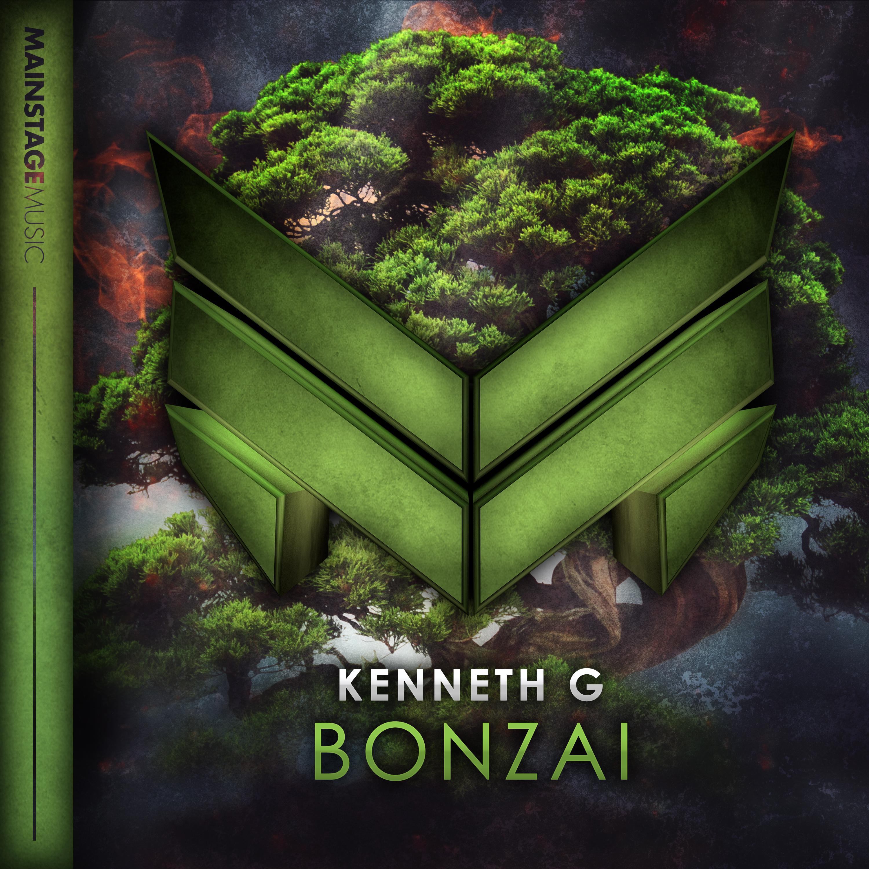 Bonzai专辑