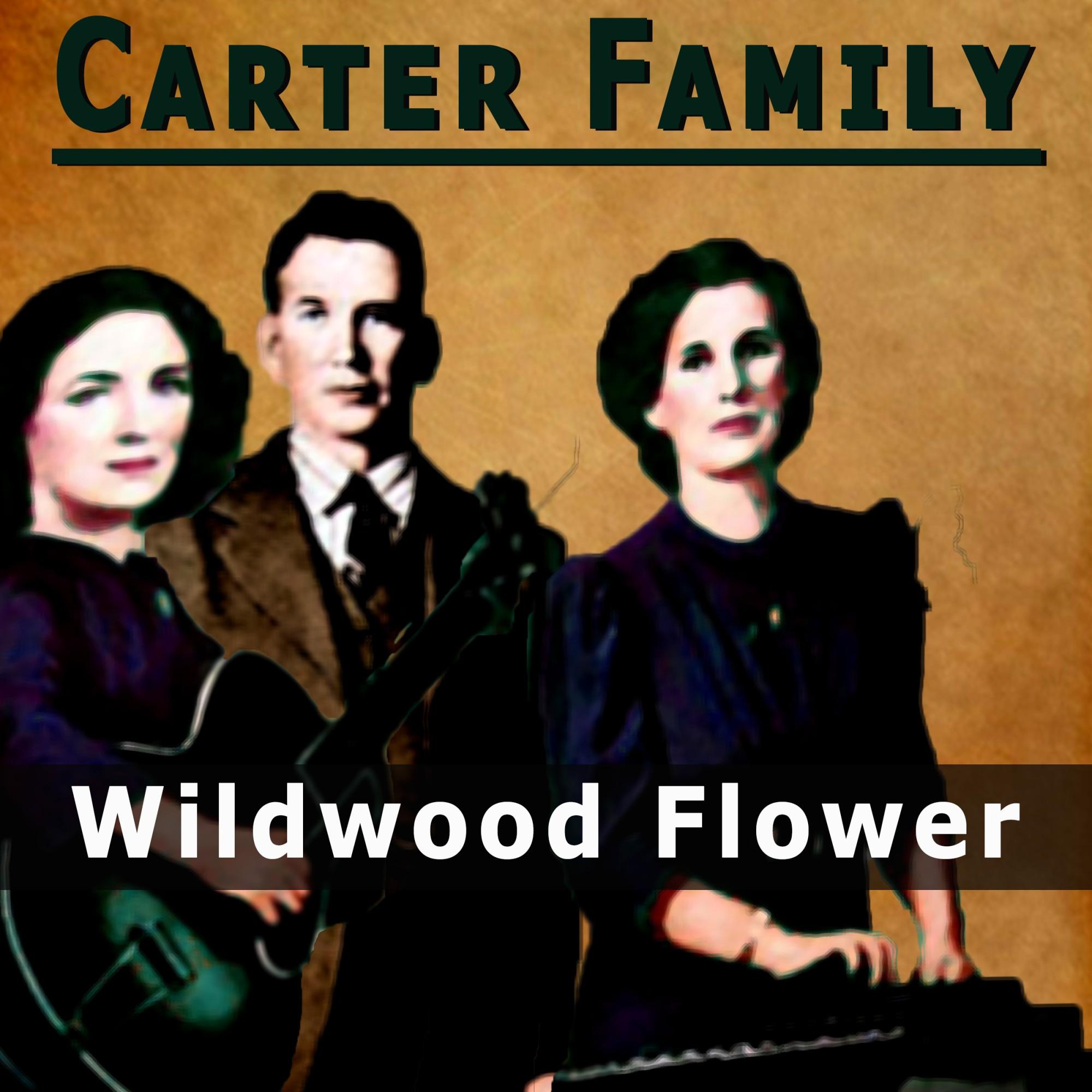 Wildwood Flower