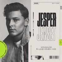 Jesper Jenset - I Like When We (Pre-V2) 带和声伴奏