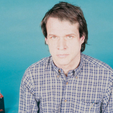 Arthur Russell