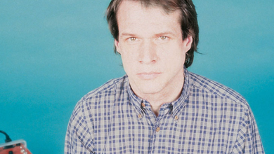 Arthur Russell