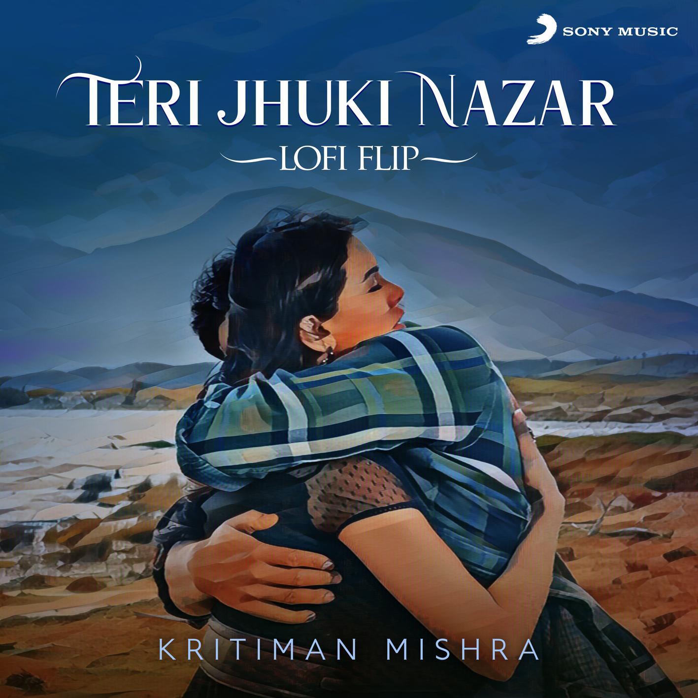 Teri Jhuki Nazar (Lofi Flip)