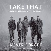 Take That - Babe (unofficial Instrumental)