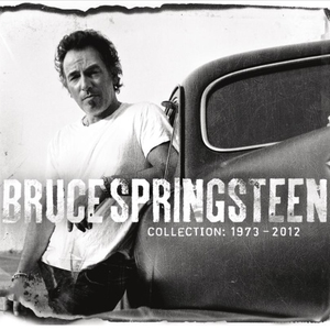 B.Springsteen - Born In The U.S.A