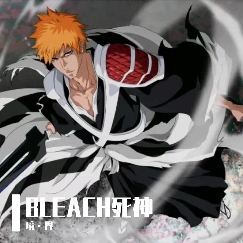 BLEACH死神~境·界
