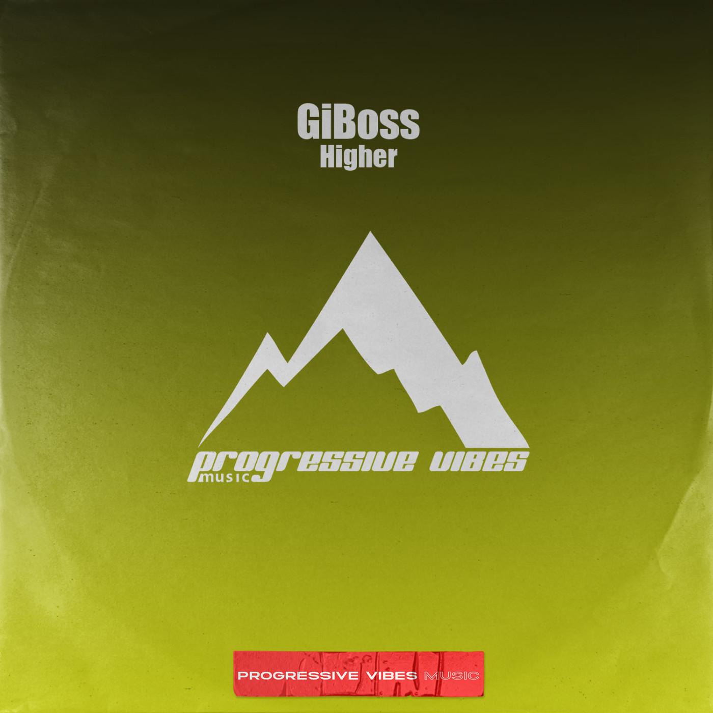 Higher (Original Mix)