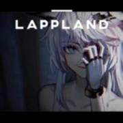 Lappland-【明日方舟】拉普兰德同人曲