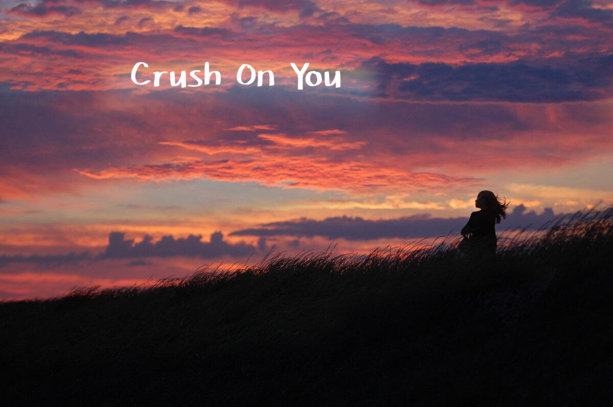 《Crush on you》专辑