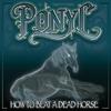 Ponyc - The Pride of Ny (feat. Mickey Factz, Bison.fc, Royalty & Prodbydin)