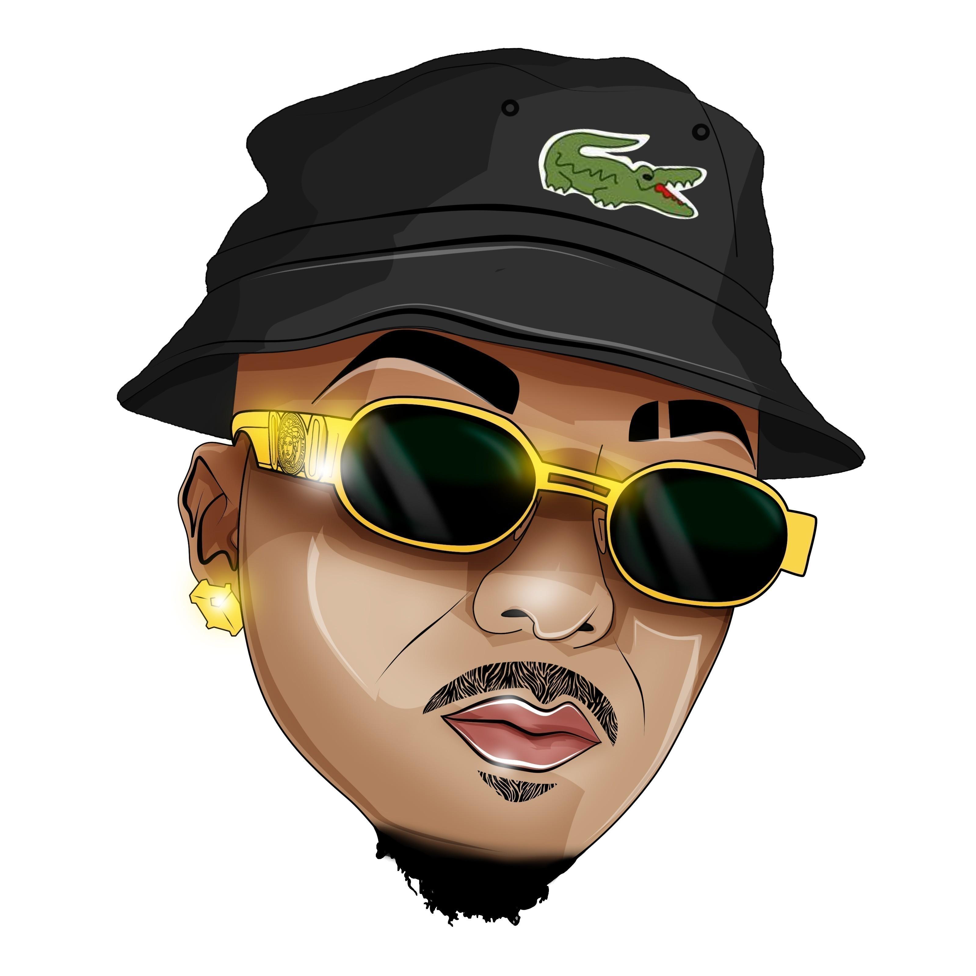 Flow Cartoon