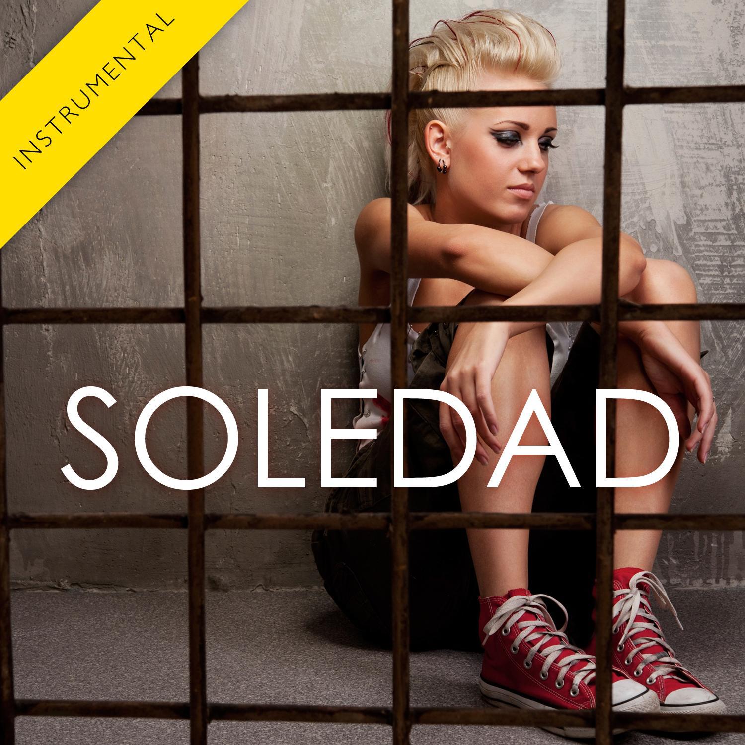 Soledad (Instrumental) - Single专辑